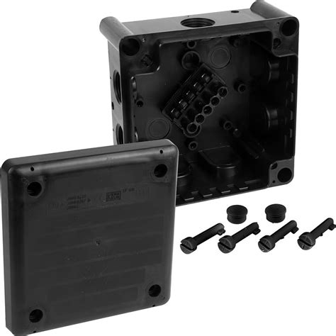 ip66 electrical box|ip66 junction box screwfix.